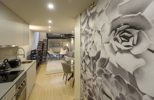 Sao Nicolau Apartment | RA - S o Jo o 1 in Oporto