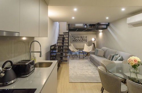 Sao Nicolau Apartment | RA - S o Jo o 1 in Oporto