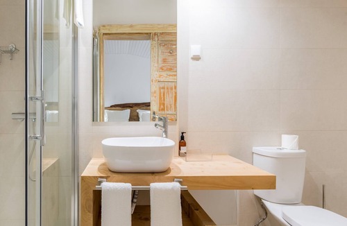 Calheta House | Rabaçal Nature Spot Cottage