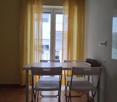 Lagos City Center Hostel | Racing Mackerel Hostel
