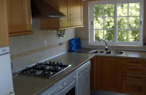 Vale de Carro Condo | RC - Pata Residence! Fantastic apartment, 5 min. Falésia beach and center!I