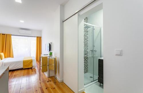 Sacavem House | Real Home