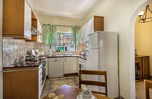 Vale de Parra Apartment | Rebela Ground floor - in Vale de Parra
