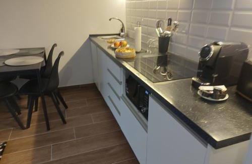 Arcos de Valdevez Apartment | Recanto d'avo