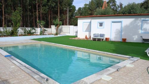 Ferreira do Zezere House | Recanto da Orada