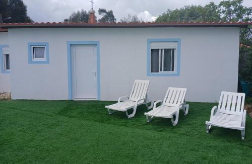 Ferreira do Zezere House | Recanto da Orada