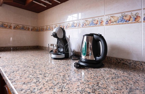 Estreito da Calheta Villa | Recanto do Estreito by Galmi