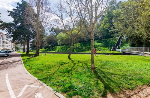 Carvoeira Apartment | Recanto do Sossego de Agualva