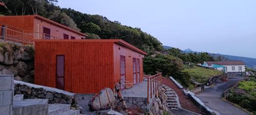 Santo Amaro House | Recanto Terra Alta