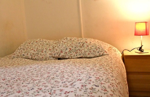 Encarnacao Apartment | Red Pepper Apartment, Wifi