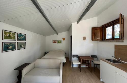 Mucifal House | Refúgio da Âncora