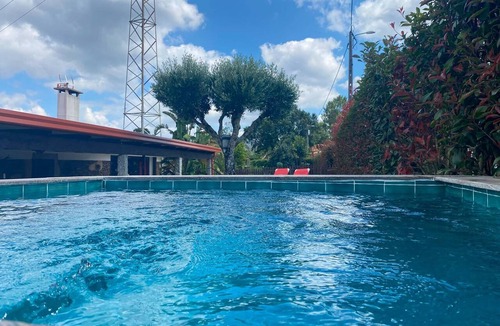 Mozelos Villa | Refúgio da Cancela - Arouca Stay
