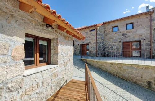 Melgaco Cottage | Refúgio da Rossaura | Assureira | Castro Laboreiro | Peneda Gerês National Park