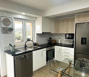 Porto de Mos Apartment | Refúgio da Serra