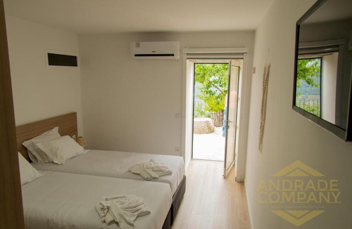 Bomfim House | Refúgio da Suite 6