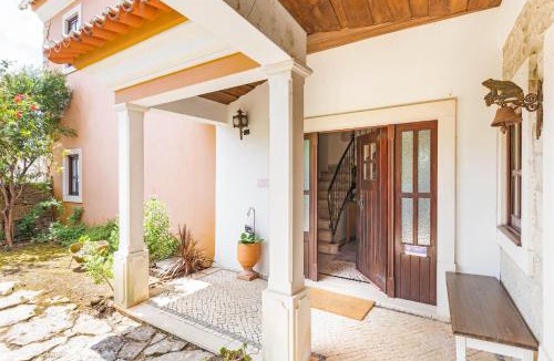 Mendiga Bed & Breakfast | Refúgio das Artes Guesthouse