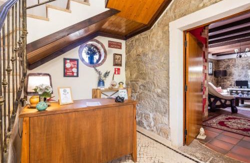 Mendiga Bed & Breakfast | Refúgio das Artes Guesthouse