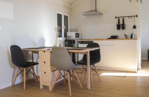 Barreiro House | Refúgio das Carquejas