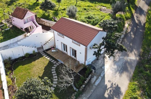 Pombal House | Refúgio das Tílias