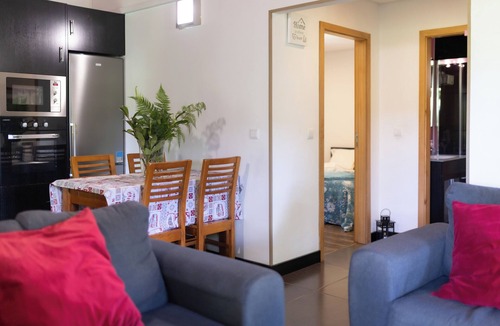 Cova House | Refúgio do Gerês - Country House with Private Pool and Pure Nature!