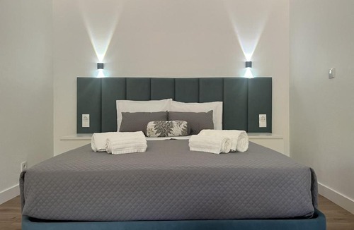 Tomar House | Refúgio Templário