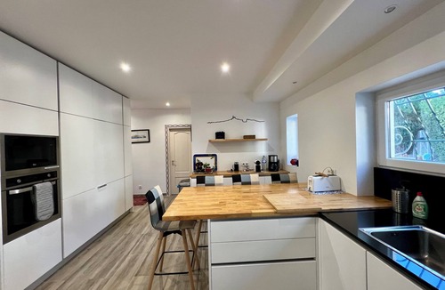 Cascais Villa | Refuge ® Holiday Homes Villa Loureiro