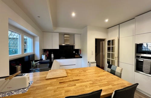Cascais Villa | Refuge ® Holiday Homes Villa Loureiro