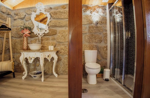 Penafiel Cottage | Refuge of Serenity