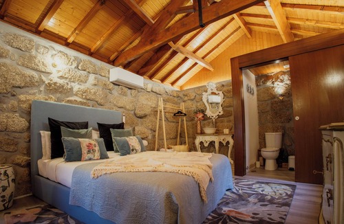 Penafiel Cottage | Refuge of Serenity