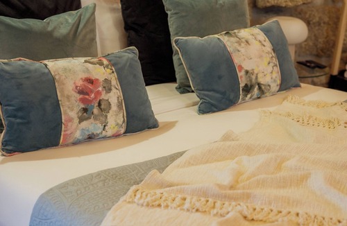 Penafiel Cottage | Refuge of Serenity