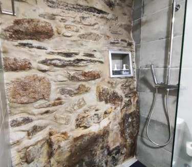 Tabuaco House | Refugio d'Anita Douro Valley House