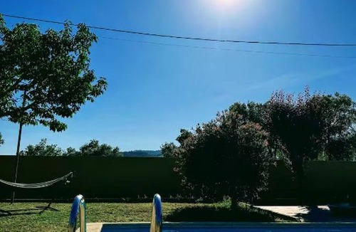 Aguiar de Sousa House | Refugio de las Sierras de Porto Luz y Martins Accommodation