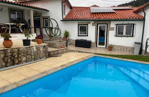 Seixas House | Refugio de Seixas