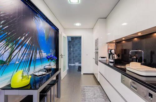 Leca da Palmeira Apartment | Refugio dos Beijinhos