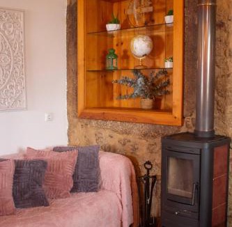 Bico Villa | Refugio dos Cartolas - Mountain Retreat