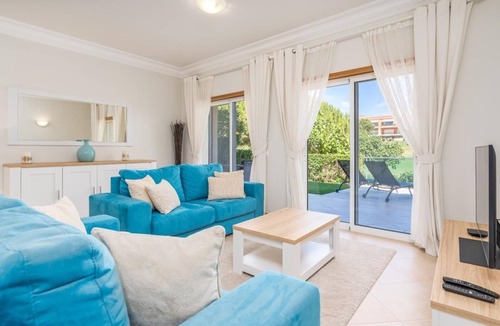 Atalaia Apartment | Relax and golf at Boavista Golf & Spa Resort