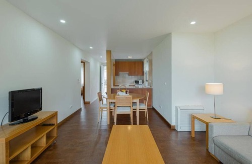 Santa Cruz da Graciosa Hotel | Relaxing Island Getaway in Santa Cruz w/Ocean Views, Outdoor Pool & Gym Access