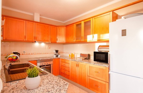 Lagoa e Carvoeiro Villa | Relaxing villa with pool and BBQ