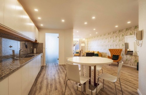 Ribeira Brava Apartment | Renala I-Apart. "With SPA”, by Pausa H. Rentals