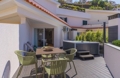 Ribeira Brava Apartment | Renala I-Apart. "With SPA”, by Pausa H. Rentals
