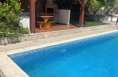 Cabeceiras de Basto Villa | Rental villa full foot 10min cabeceiras De Basto