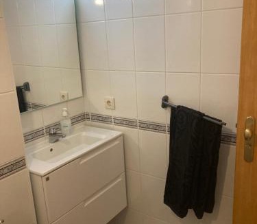 Feira Apartment | Residência Albuquerque