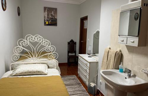 Encarnacao House | Residencia do Norte