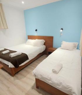 Faro City Centre House | Residencial Condado