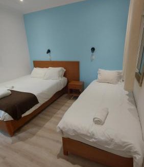 Faro City Centre House | Residencial Condado