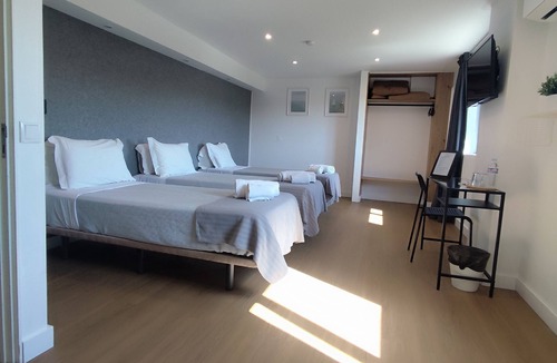 Peso da Regua Hotel | Residencial Douro