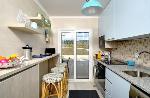 Famalicao Villa | Resort Holidays Nazaré – Villa 4