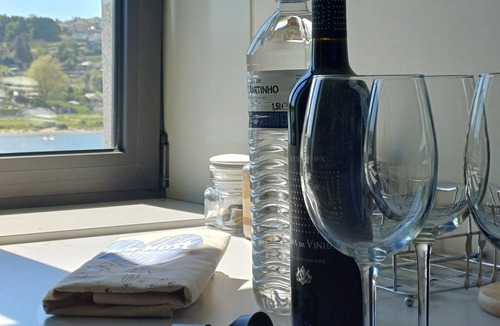 Porto Apartment | RestOnDouro Oporto Family