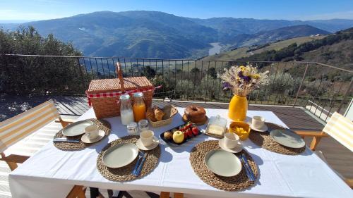 Vila Marim House | Retiro Vale do Douro