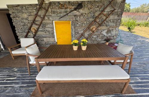 Vila Marim House | Retiro Vale do Douro